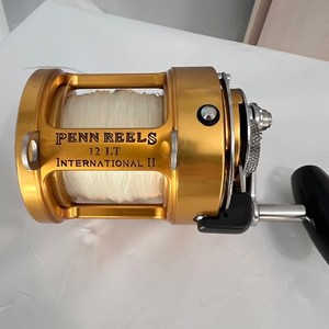 Penn International 12 | eBay