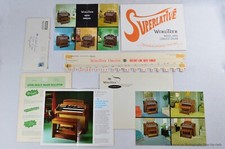 WURLITZER ORGAN MODEL 4480/4570/Hammond E-100 Series Organ/Lyon-Healy Music Lot
