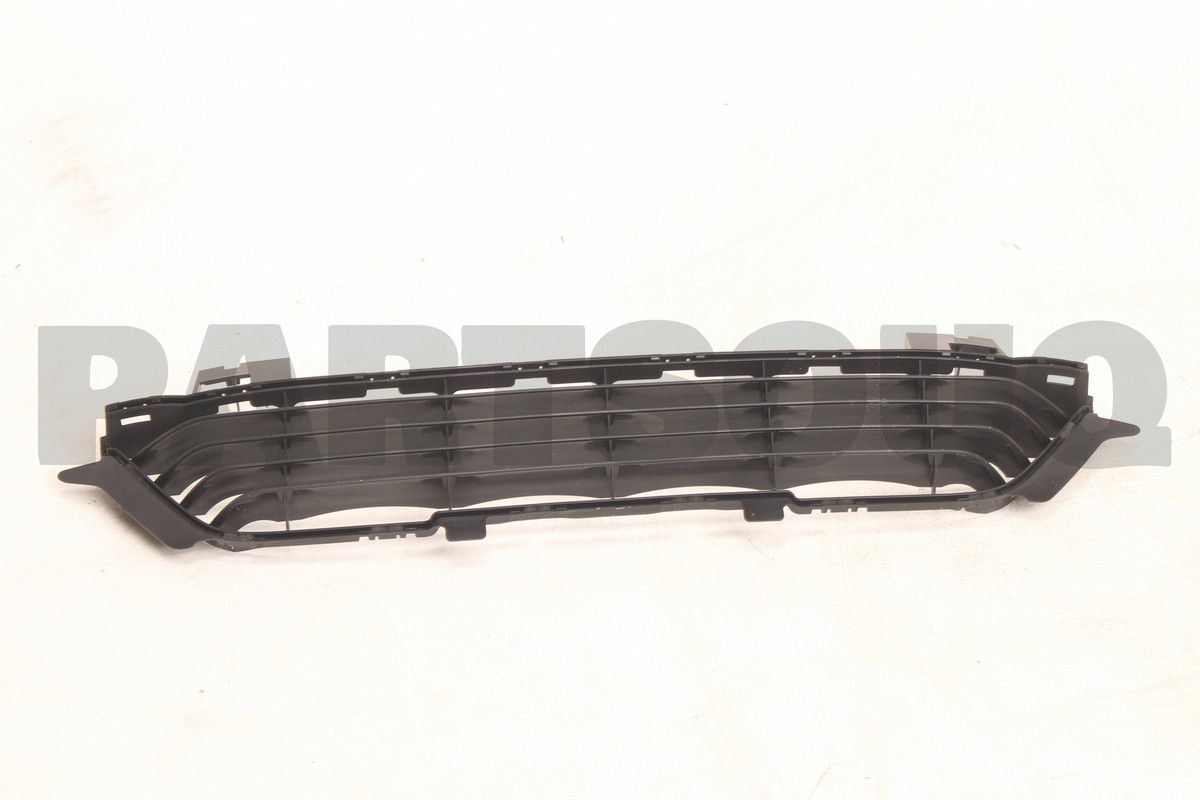 531120K220 Genuine Toyota GRILLE, RADIATOR 53112-0K220 | eBay
