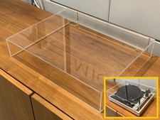 Thorens TD-145 MKII, TD145 MKII Coperchio parapolvere compatibile