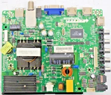 40" Hisense LED/LCD TV 40H3C1 Main Board 199837