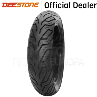 OEM QUALITY PNEUMATICO COPERTONE 110/70-16 52S D825 URBAN R BEVERLY 500 SCOOTER HONDA SH 300