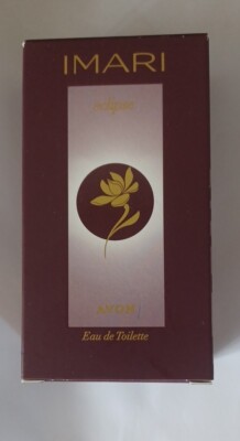 AVON EdT IMARI eclipse 50 ml.