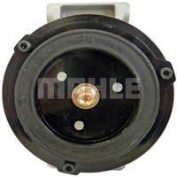 Mahle Kompressor Klimaanlage FüR Mercedes-Benz M-Klasse W164 Gl-Klasse X164
