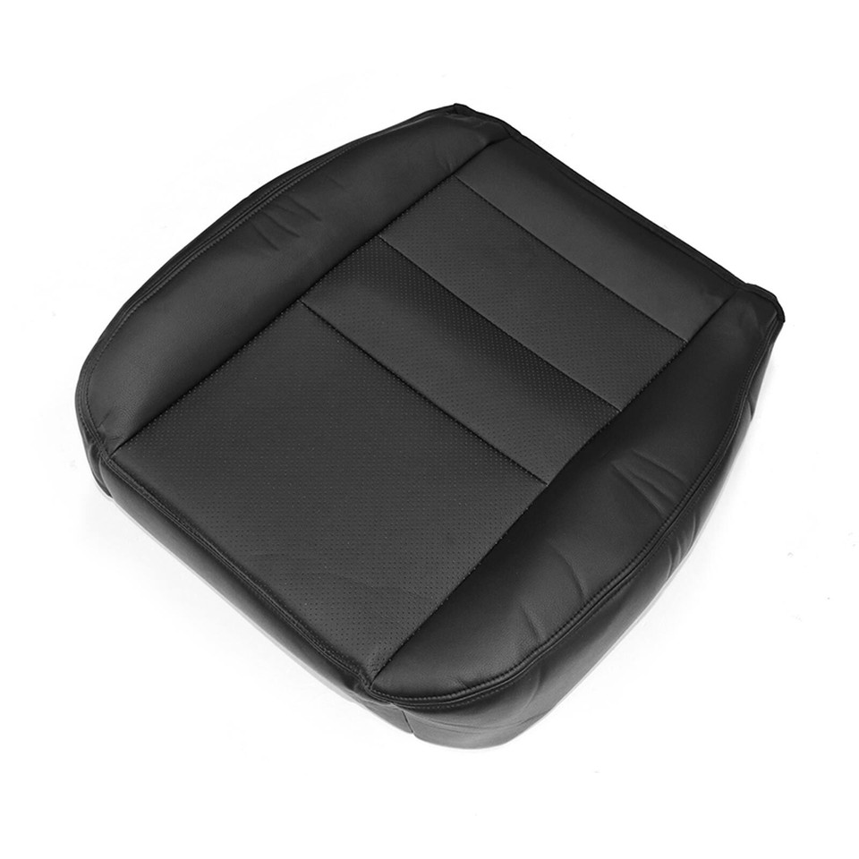 For 2002-2007 Ford F250 Lariat Driver & Passenger Bottom Seat Foam Cushion US