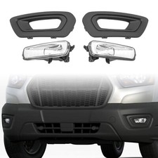 Pair For 2020 2021 2022 2023 Ford Transit Lef...