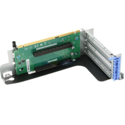 7XH7A02678 for Lenovo ThinkSystem SR550/SR590/SR650 X16/X8 PCIe FH Riser 1
