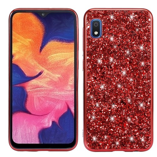 Case For Samsung S23 S22 S21Plus Ultra Shockproof Bling Glitter TPU Phone Case - Picture 7 of 15