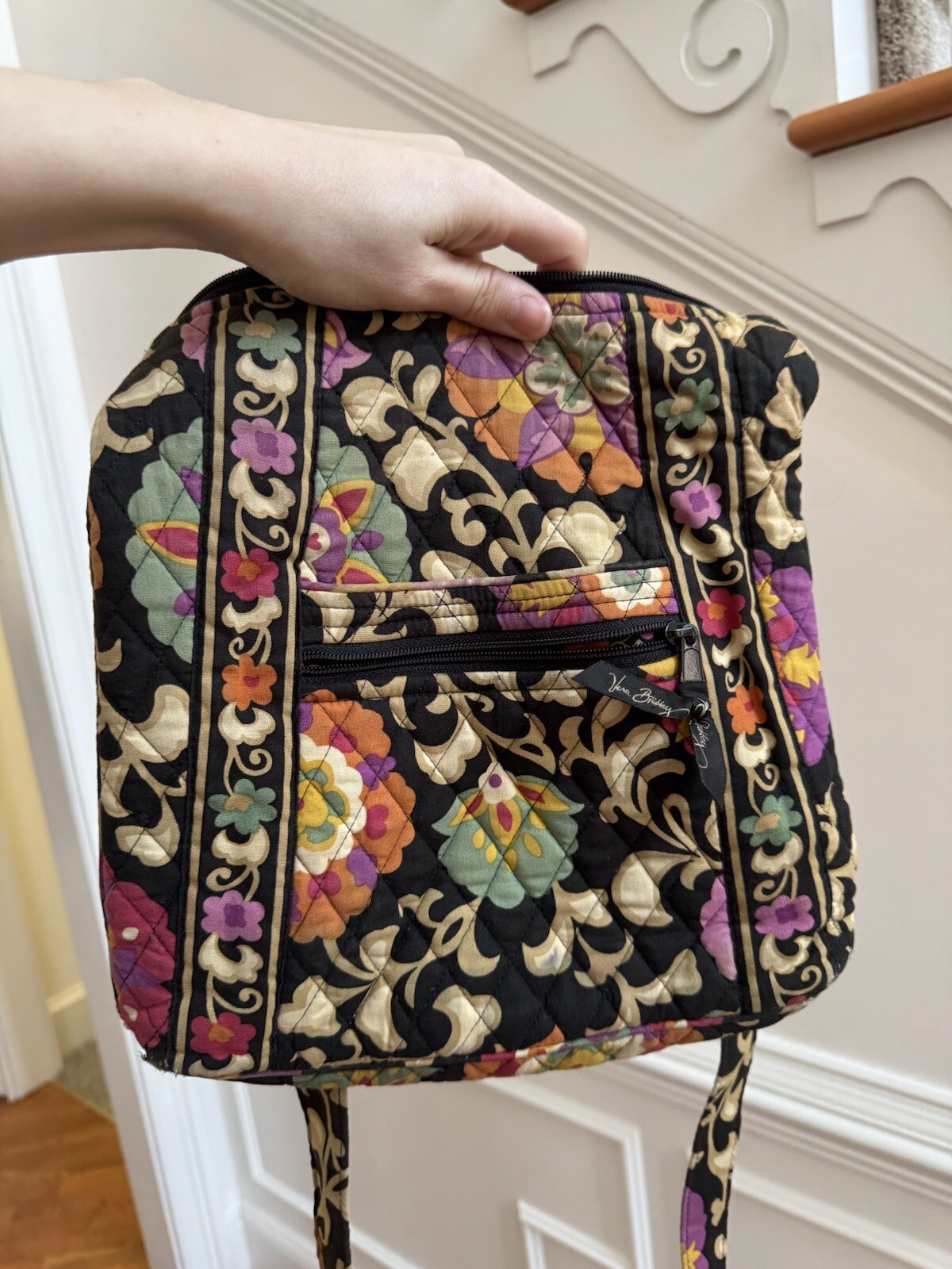 Vera Bradley Stylish Crossbody Bag for Women