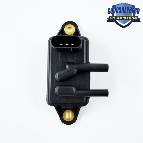NEW EGR Pressure Sensor For Ford F-150 Escape Mercury Sable Mazda B3000 ...