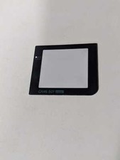 GB - Replacement Game Boy GB Pocket Screen Lens for Nintendo Gameboy Pocket