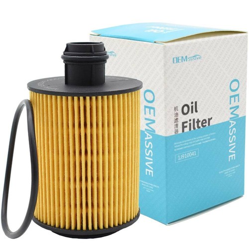 Oil Filter 95517794 For Vauxhall Astra Corsa Meriva 1.3 Insignia Zafira