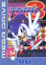 ebay® Auktion 296596922255 | SEGA Mega Drive Spiel - Sonic the Hedgehog 3 mit OVP Thumbnail of ebay® auction 296596922255 | SEGA Mega Drive Spiel - Sonic the Hedgehog 3 mit OVP