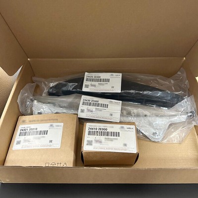 Engine Timing Chain Kit Fits for Hyundai  Veloste Kia Forte Elantra Kona