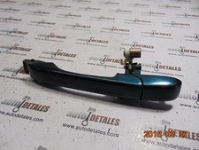 Porte avant et accessoires Honda CRV