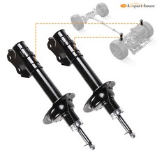 Pair Front Struts Shocks Absorbers For Mazda CX-9 2007-2010 3.7L 3.5L V6