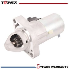 Starter Motor Fits Honda CR-V K24A1 Accord Euro K24A3 Odyssey K24A6 12V 1.2KW