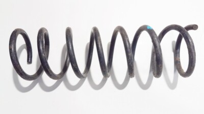 Mazda 3 2006 Spring Rear used, Genuine #1058486-38