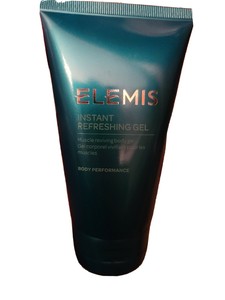 instant refreshing gel elemis
