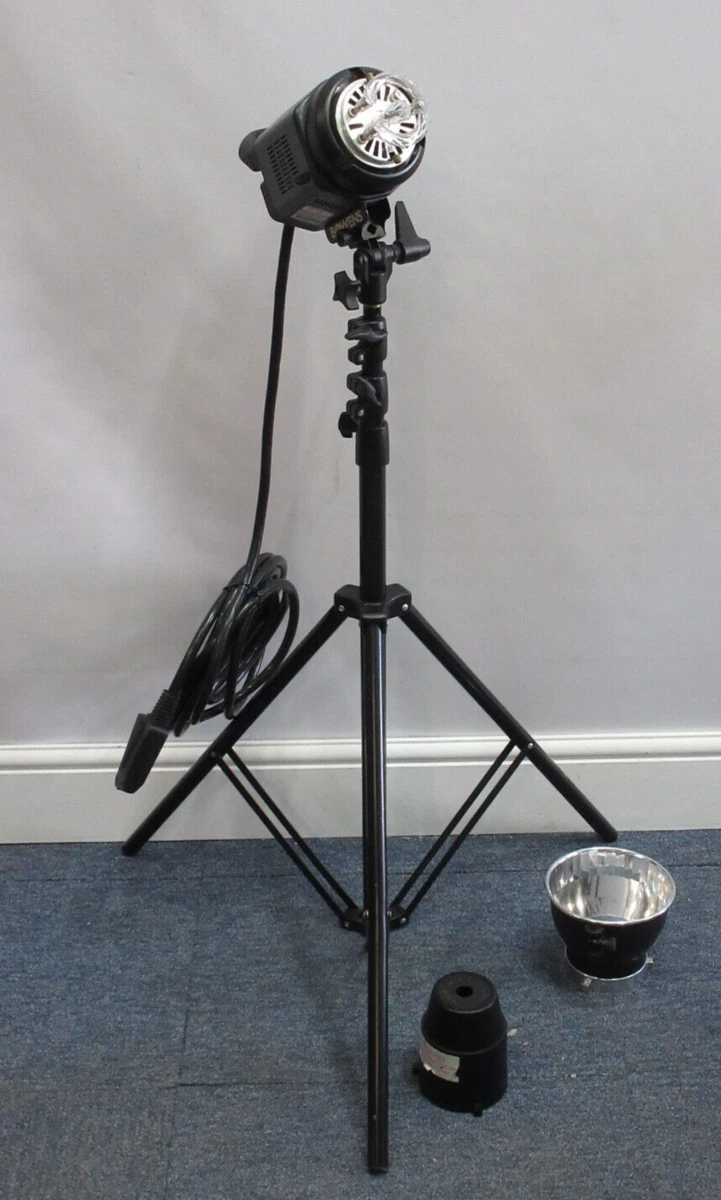 Bowens XMS500 Blitzröhre BW-3000 Blitzlampe für Bowens XMS500 Outdoor Flash
