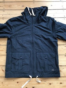 abercrombie windbreaker jacket
