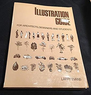 Illustration Guide for Architects, Designers and Students Paperba