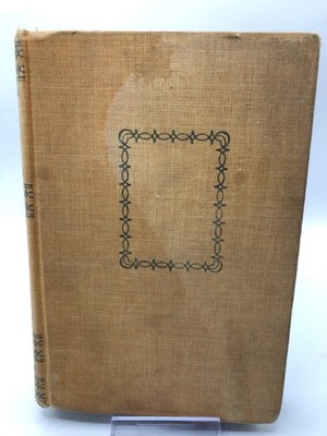 COMANCHE KID [HARDCOVER] E. B. MANN 1944