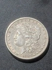 NO RESERVE Better Date 1897-O New Orleans Minted Morgan Silver Dollar