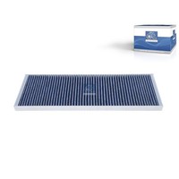 Innenraumfilter Biofunktionaler Innenraumfilter DT Spare Parts FüR U.A. MB