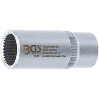 Bgs 5350 Vielzahn-Einsatz FüR Einspritzpumpen Bei Mercedes-Benz Diesel-Motoren