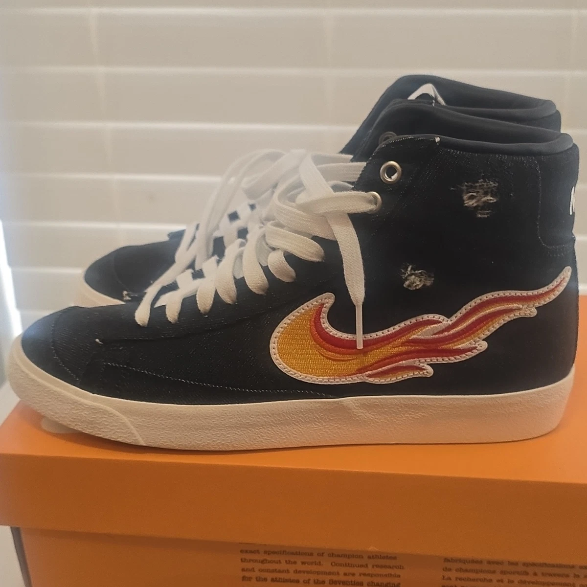 Nike Blazer 