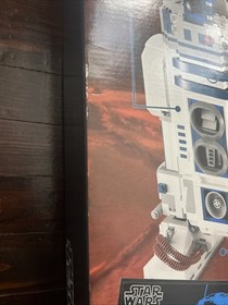 LEGO Star Wars: R2-D2 (10225)