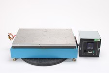 Wenesco H1218AA General Purpose Analog Thermostat Hot Plate