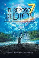 Milton Alonso Granados | El Reposo De Dios | Taschenbuch | Spanisch (2022)