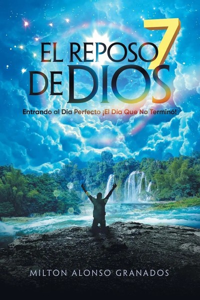 Milton Alonso Granados | El Reposo De Dios | Taschenbuch | Spanisch (2022)-image