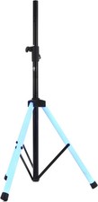 ADJ Color Stand LED Illuminated Speaker Stand