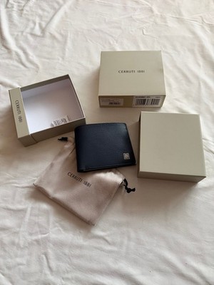 Cerruti 1881 Geldbörse neu