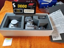 SUPER TIGRE Engine - Super Tigre S 3000 RC Motor - new 