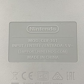 Nintendo Classic mini Super Famicom Lot of 6 Set Simple tested 2237 UT