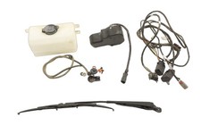 Polaris Ranger Xp 1000 21 Windshield Wiper Kit 54515 Polaris Ranger Xp 1000 21 Windshield Wiper Kit 54515