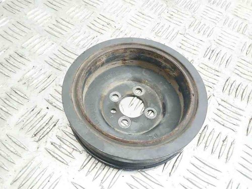 VW PASSAT B7 ALLTRACK 365 Kurbelwellenriemenscheibe 03G105243 1.90 31379995