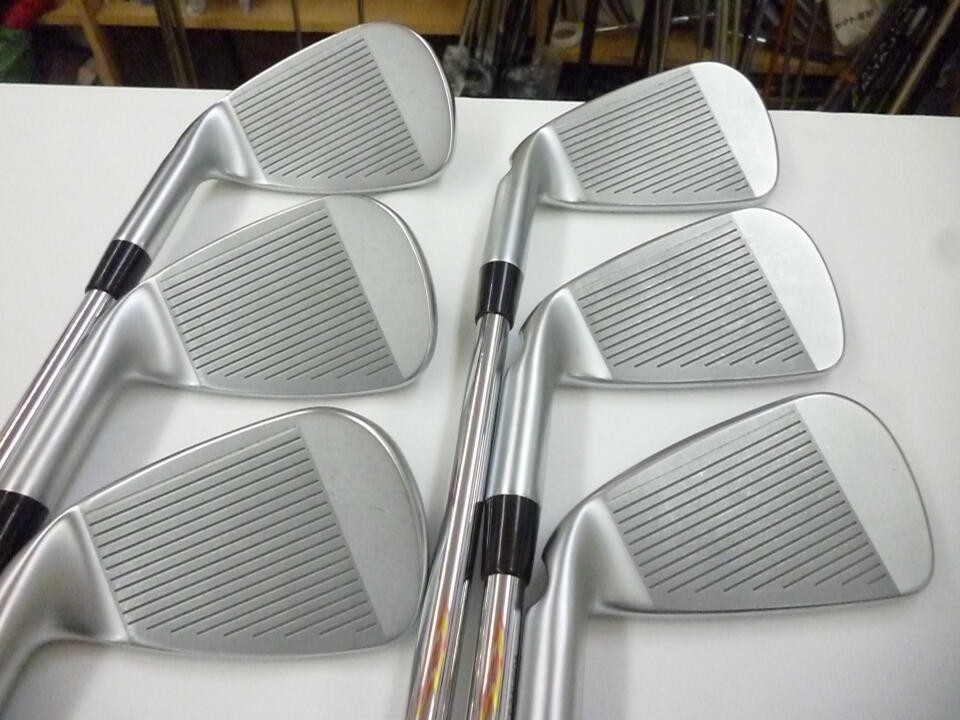 Ping I230 Iron Set S Flex 38.0 Inch Ns Pro 950Gh Neo C Right
