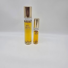 Elizabeth Taylor White Diamonds Eau De Toilette Fragrance 1.7 Fl. Oz.  .8 fl oz