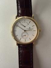 Vacheron Constantin Power Reserve Historiques Manual Wind