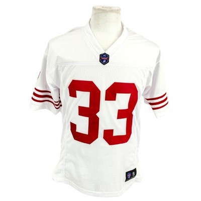 Roger Craig Jersey White San Francisco | Unisex Adult Size S-5XL