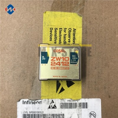 1PCS Brand New Module   ZW102412 Quality Assurance 100% #qo