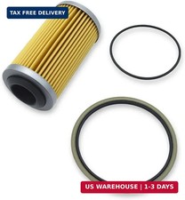 CVT Transmission Filter Fit for Nissan, Replace 31726-28X0A