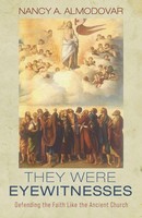 Nancy A. Almodovar | They Were Eyewitnesses | Taschenbuch | Englisch (2021)