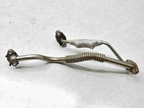 OPEL ASTRA K Sports Tourer Turbinenschmierrohr 862768 12687723 32679949