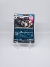 093/142 PANGORO | UNCOMMON REVERSE HOLO | STELLAR CROWN POKEMON CARD